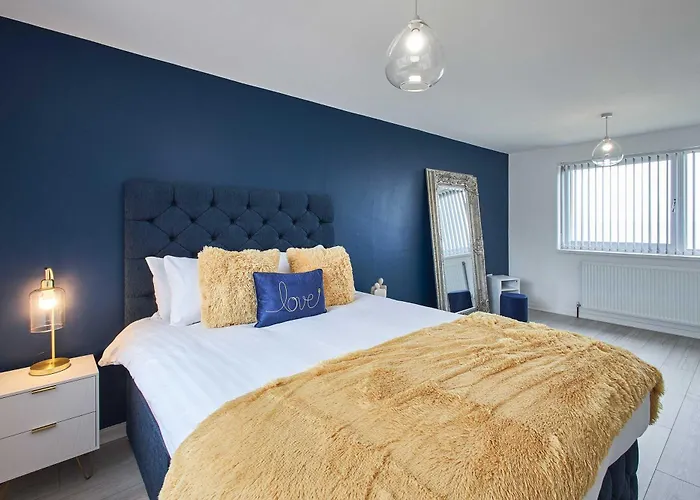 Host & Stay - Marsden Beach House