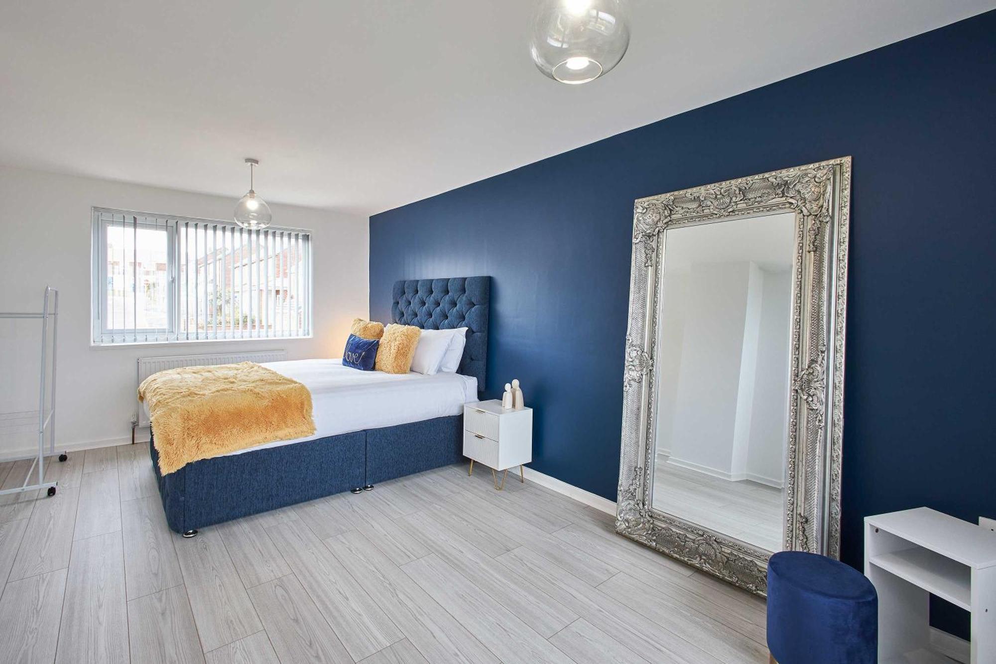 Holiday home Host & - Marsden House South Shields