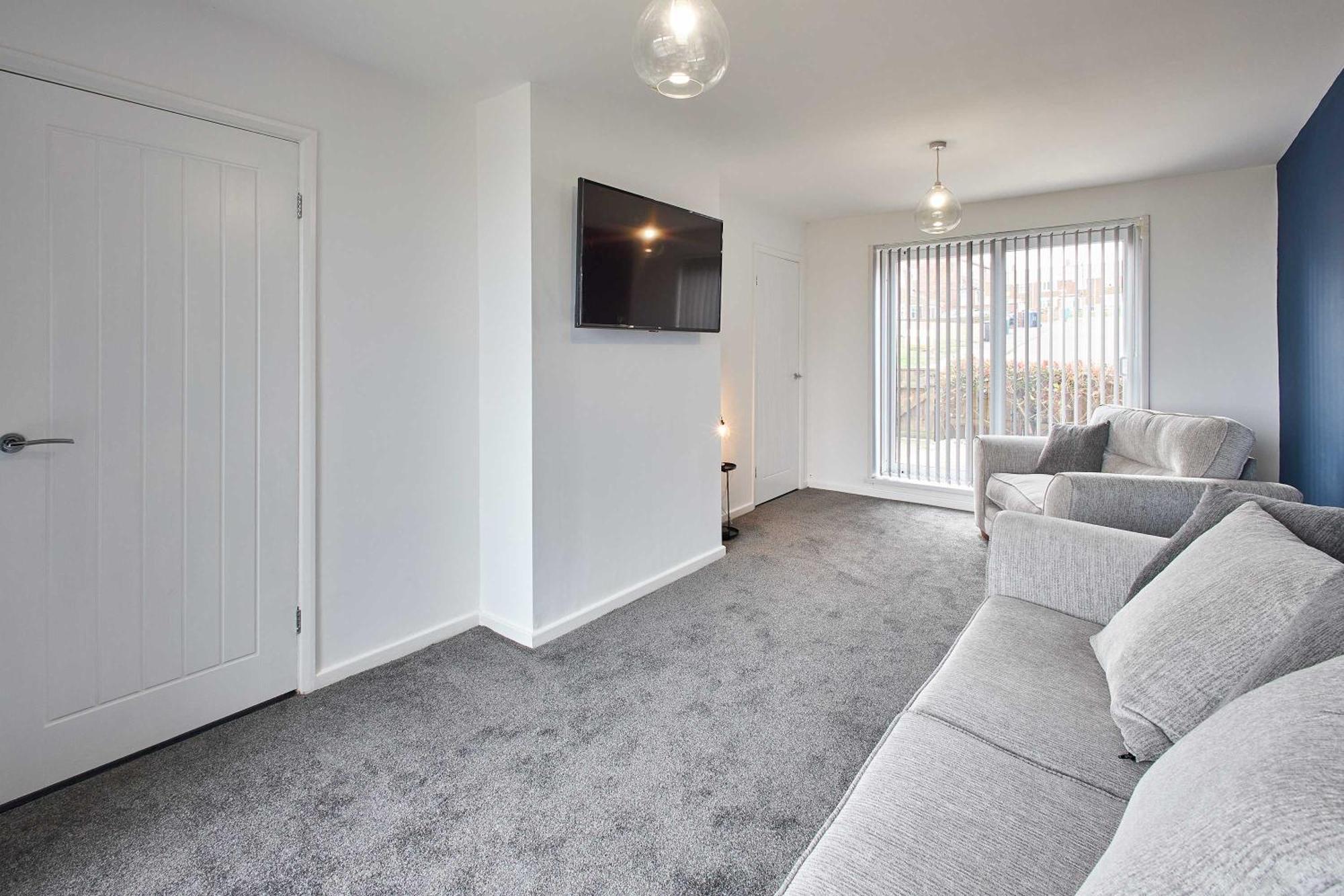 Host & - Marsden House Holiday home