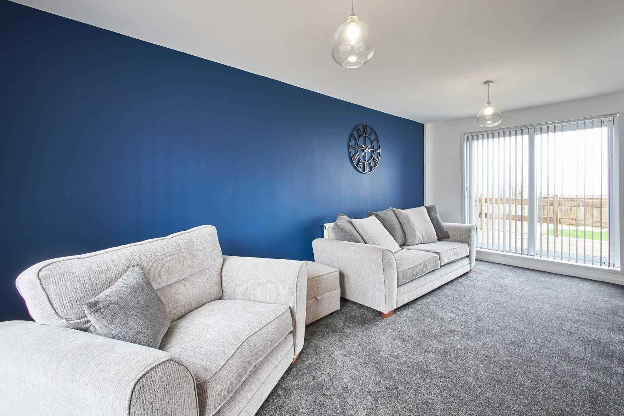 Host & - Marsden House Holiday home *